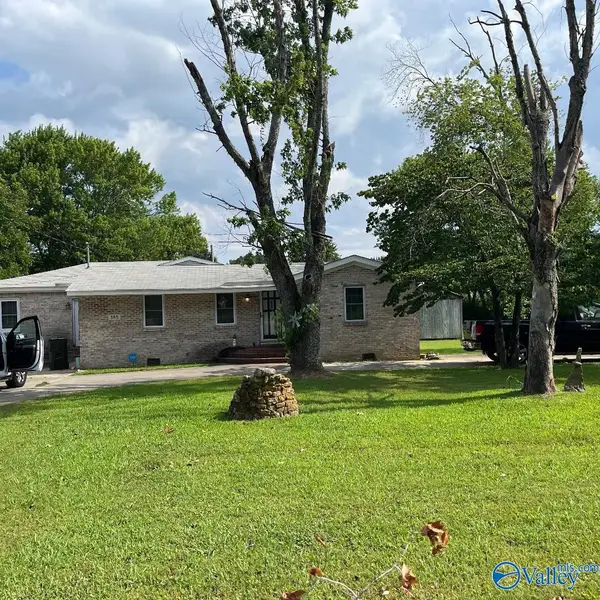 185 Turner Circle, Harvest, AL 35749