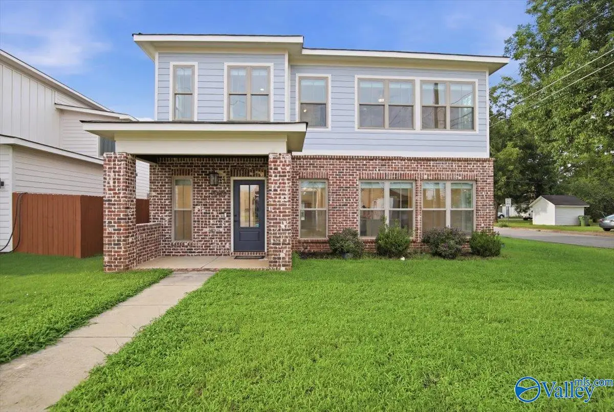 3000 9th Avenue Sw, Huntsville, AL 35805 - #1