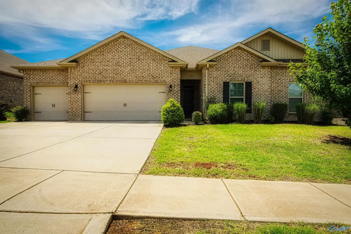 124 Oak Fletcher Drive, Harvest, AL 35749 - #1