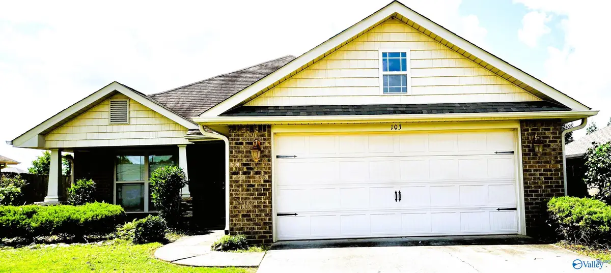 103 Tynedale Drive, Madison, AL 35756 - #1