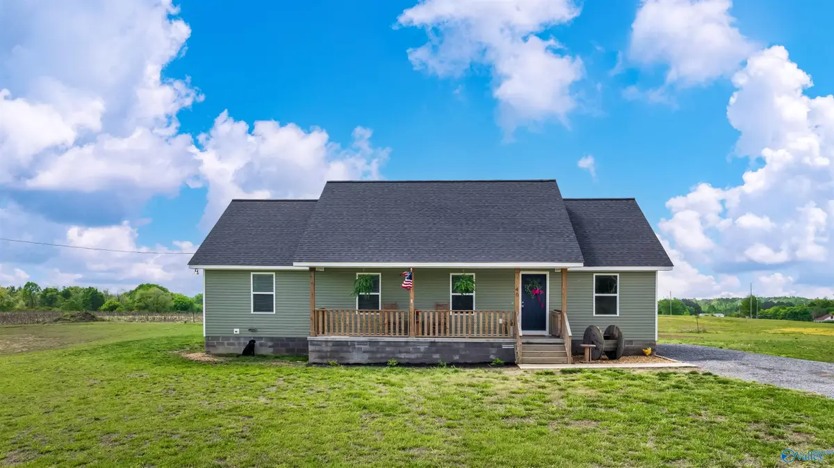 46 County Road 437, Rainsville, AL 35986 - #1