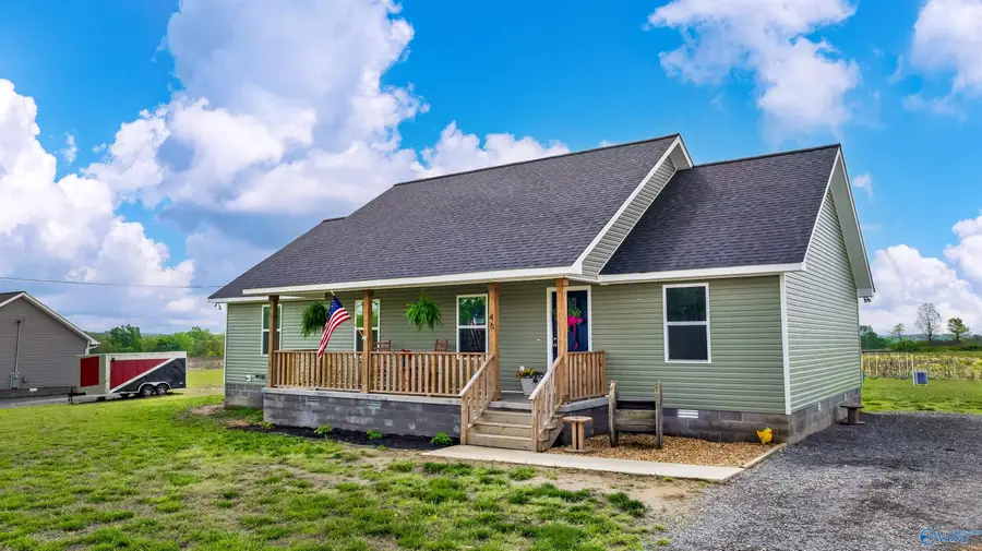 46 County Road 437, Rainsville, AL 35986 - #2