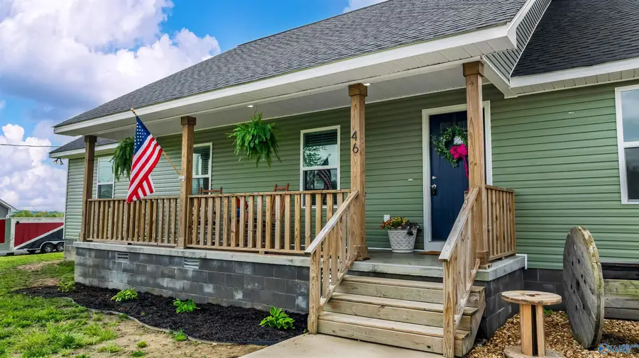 46 County Road 437, Rainsville, AL 35986 - #3