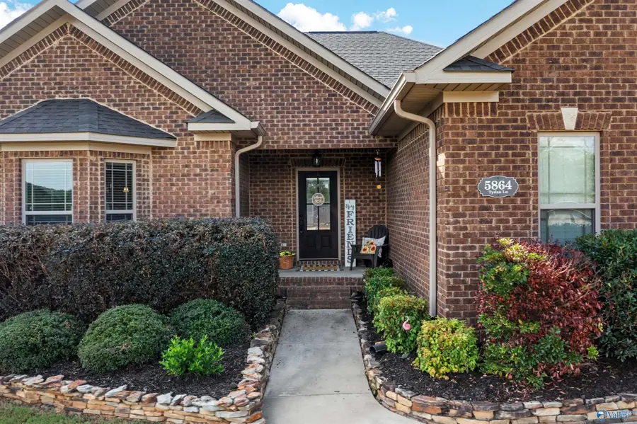 5864 Tydan Lane, Southside, AL 35907 - #2
