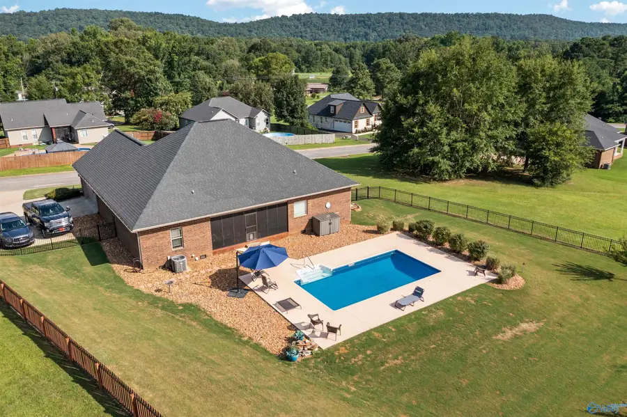 5864 Tydan Lane, Southside, AL 35907 - #3