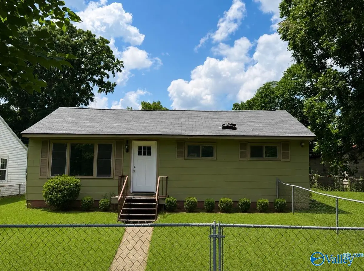 1517 64th Street, Birmingham, AL 35228 - #1