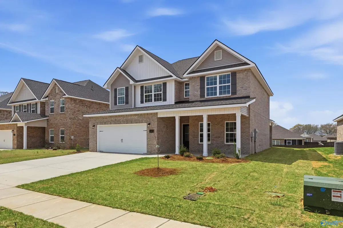 156 Rose Valley Drive, New Market, AL 35761 - #1