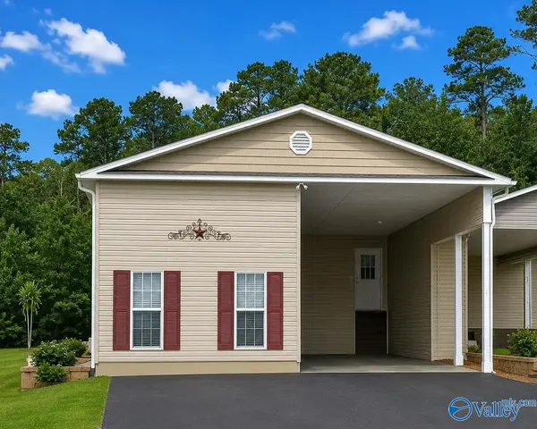 1727 Convict Camp Road #2, Guntersville, AL 35976