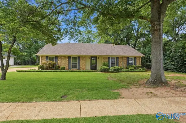 14002 Siniard Circle, Huntsville, AL 35803