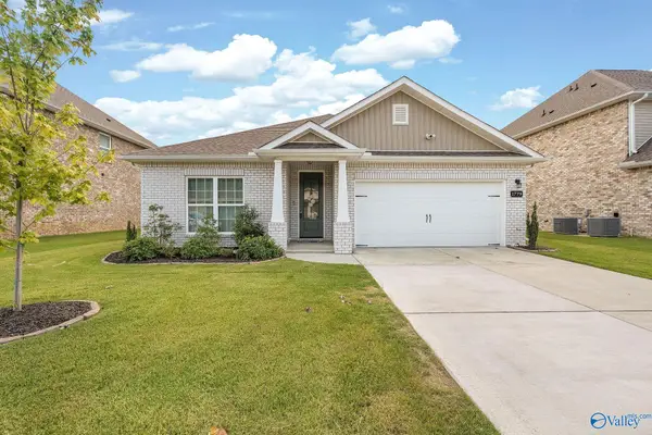 1779 SE Stampede Circle, Huntsville, AL 35803