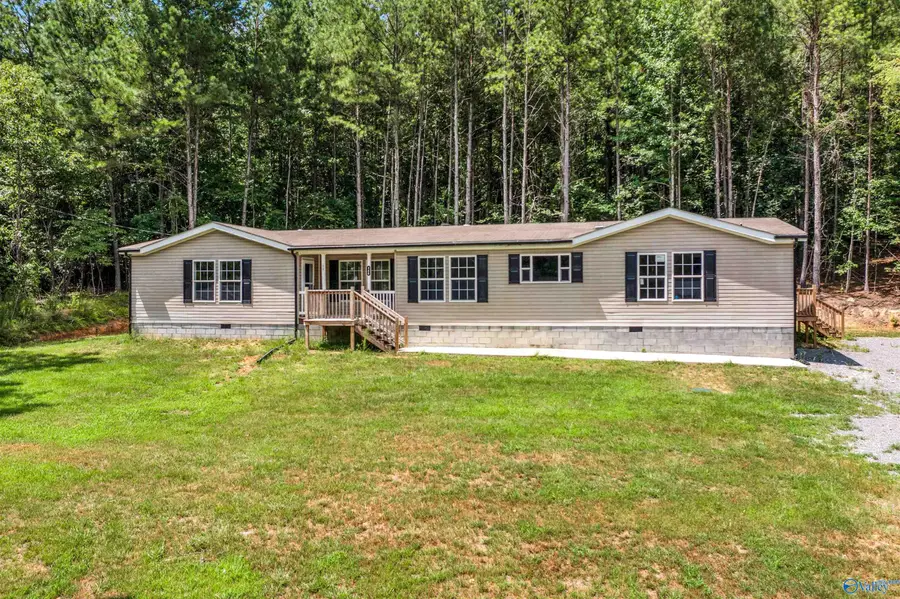 145 County Road 686, Cedar Bluff, AL 35959 - #2