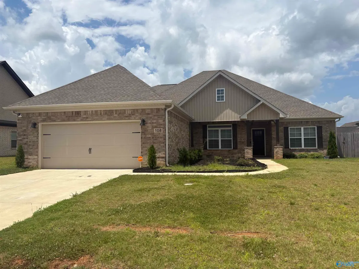 108 Barn Trail Way, Toney, AL 35773 - #1
