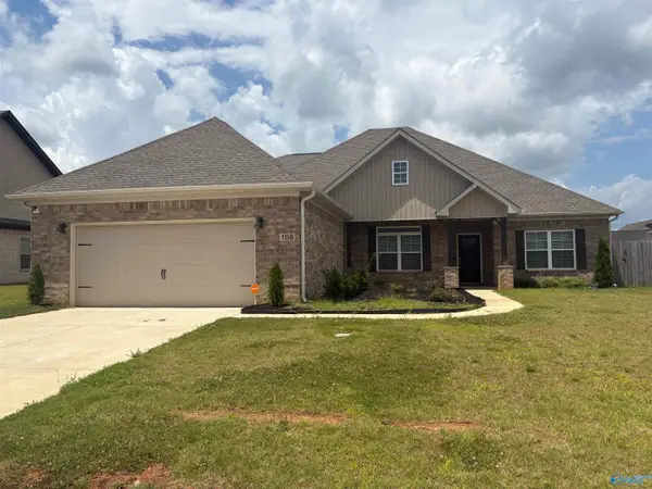 108 Barn Trail Way, Toney, AL 35773