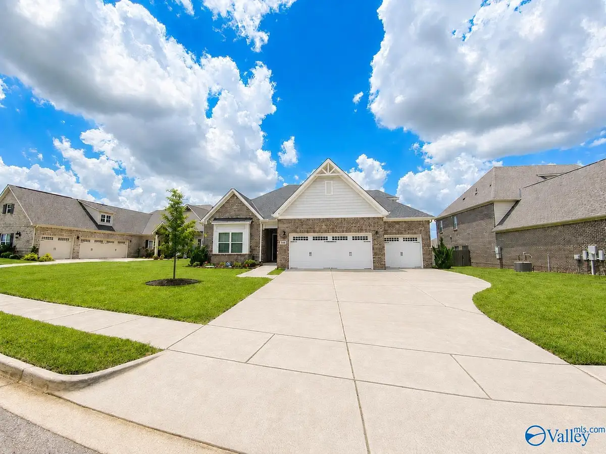 112 Nuckolls Lane, Meridianville, AL 35759 - #1