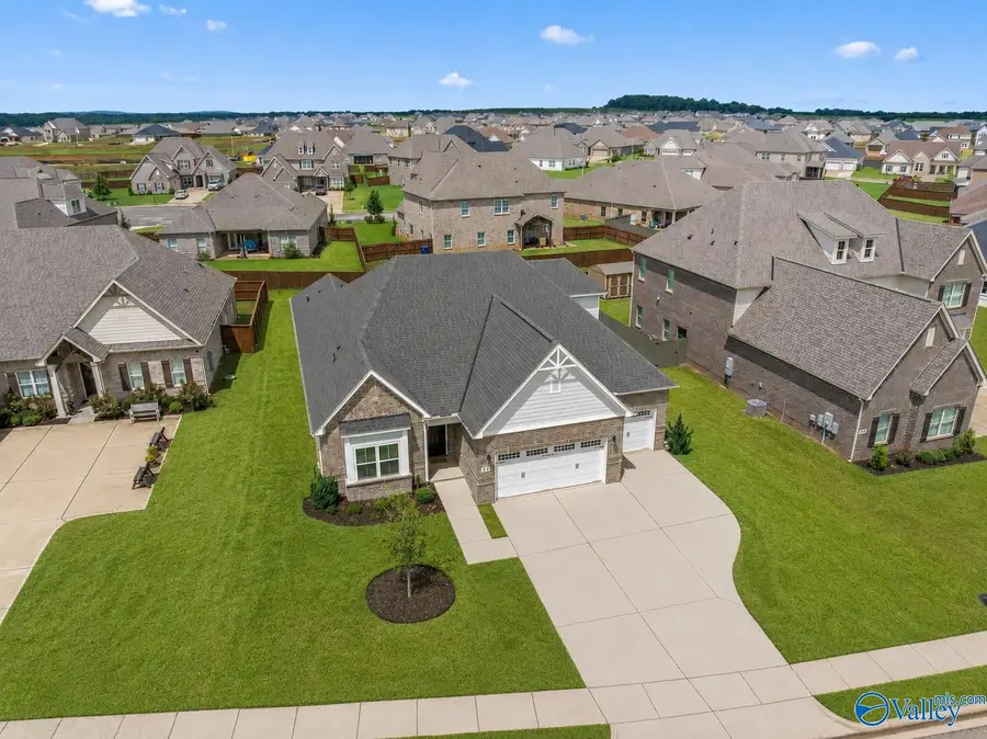 112 Nuckolls Lane, Meridianville, AL 35759 - #3