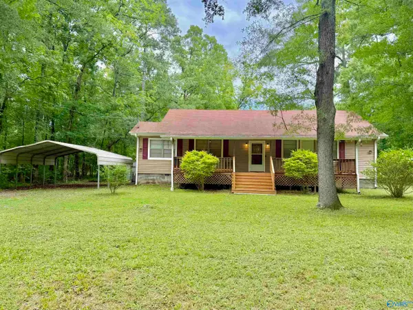 3015 Topeka Street, Gadsden, AL 35904
