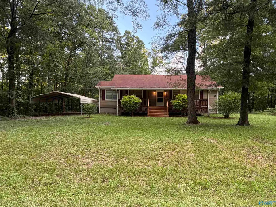 3015 Topeka Street, Gadsden, AL 35904 - #2