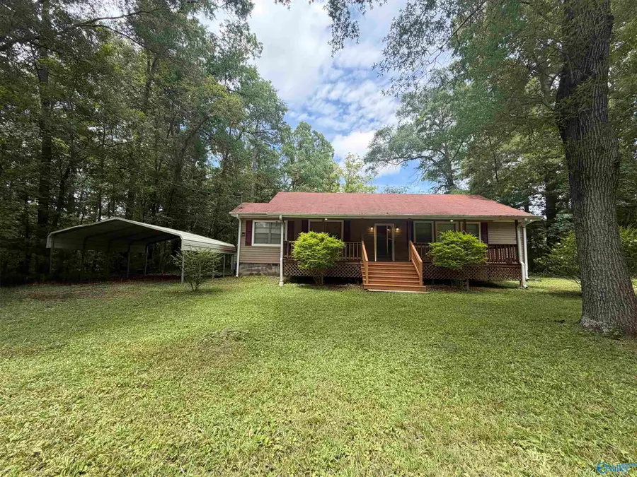 3015 Topeka Street, Gadsden, AL 35904 - #3