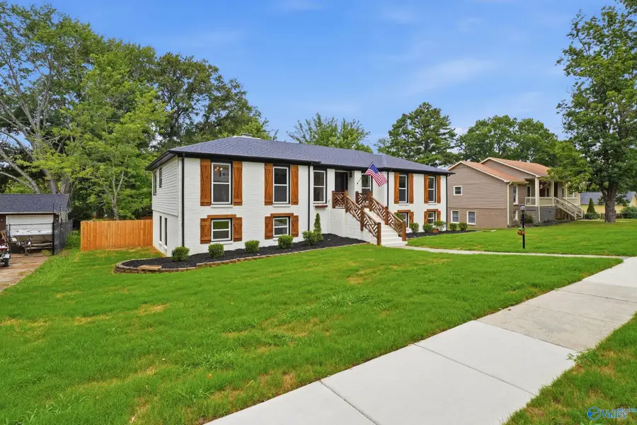 10220 Melanie Drive Se, Huntsville, AL 35803 - #3