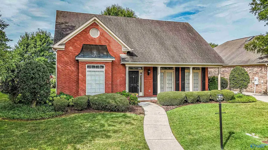 3014 Waterman Drive, Owens Cross Roads, AL 35763 - #2
