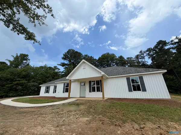 8540 Tabor Road, Gadsden, AL 35904
