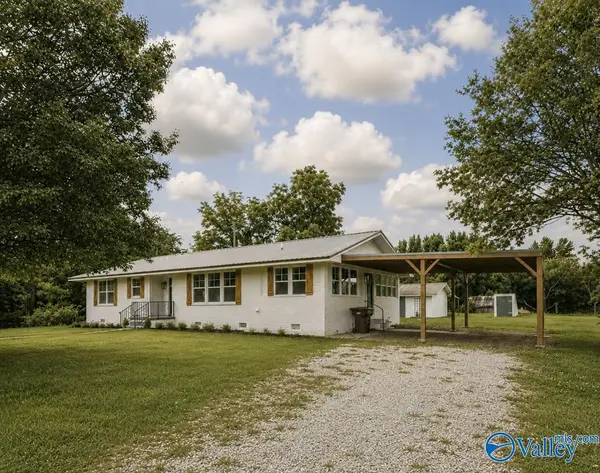 15648 Ham Road, Athens, AL 35611