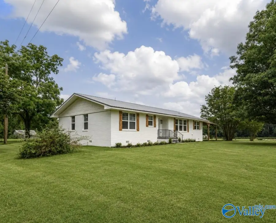 15648 Ham Road, Athens, AL 35611 - #2