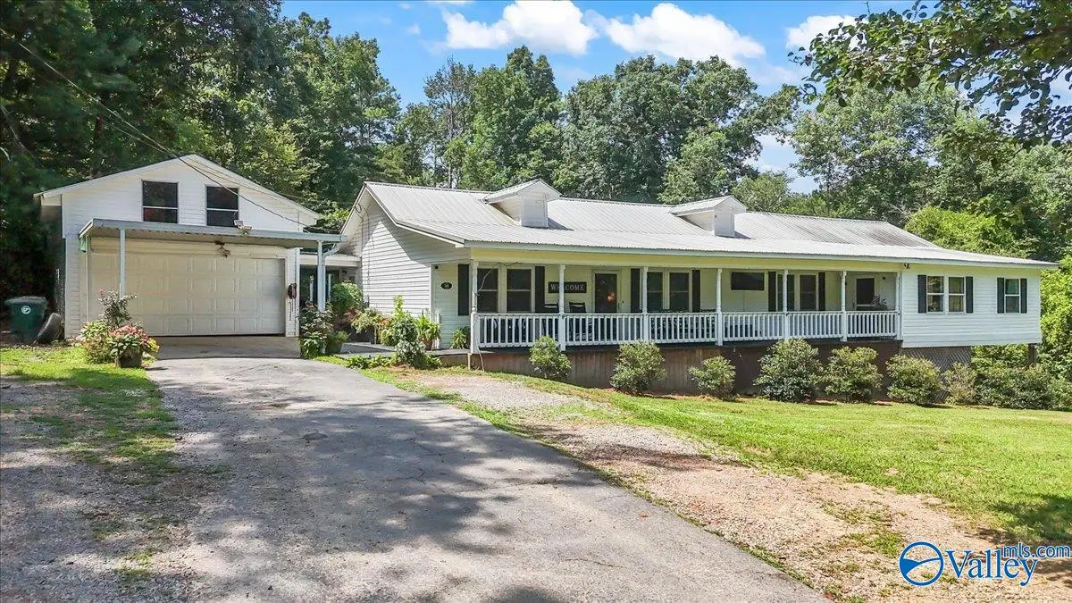 36 County Road 285, Cullman, AL 35057 - #1