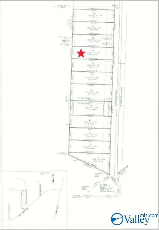 20767 Crutcher Road, Athens, AL 35614 - #1