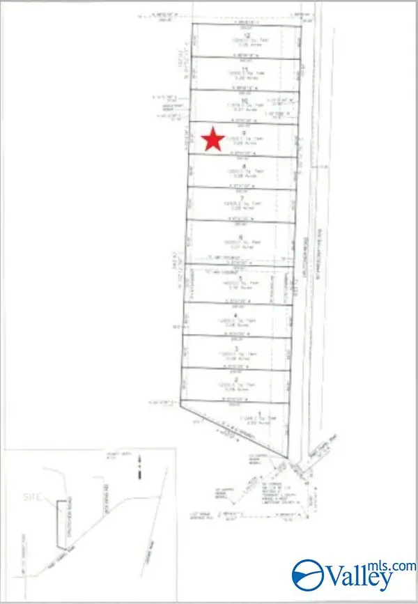 20767 Crutcher Road, Athens, AL 35614