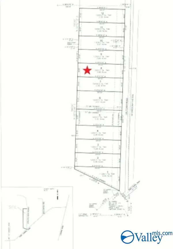 20755 Crutcher Road, Athens, AL 35614