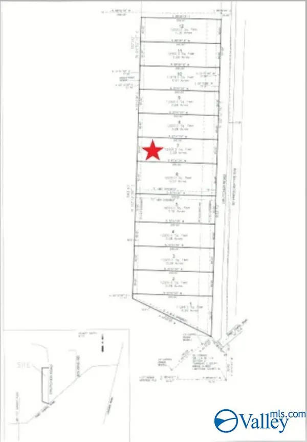 20743 Crutcher Road, Athens, AL 35614