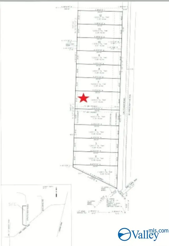 20731 Crutcher Road, Athens, AL 35614 - #1