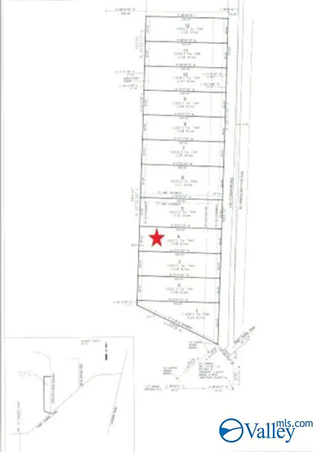 20703 Crutcher Road, Athens, AL 35614 - #1