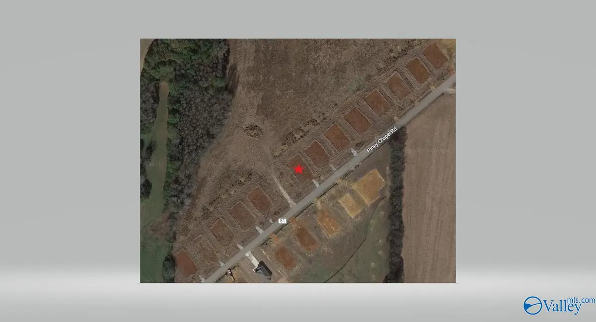 20803 Piney Chapel Road, Athens, AL 35614 - #1