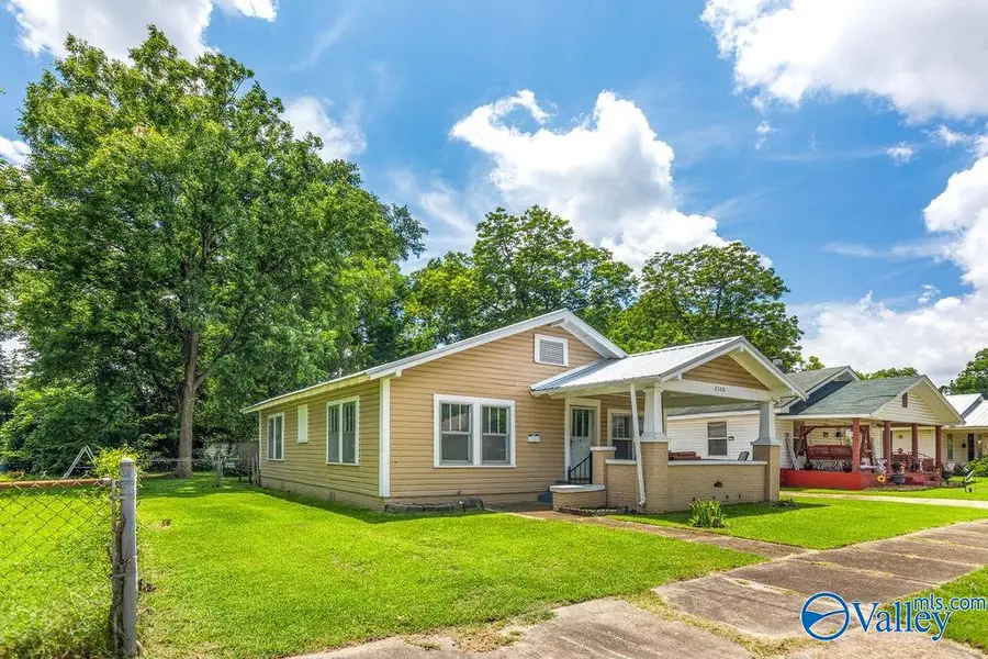 2320 Hill Avenue, Gadsden, AL 35904 - #2