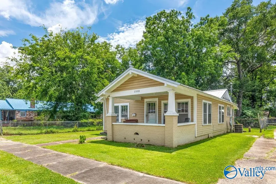 2320 Hill Avenue, Gadsden, AL 35904 - #3