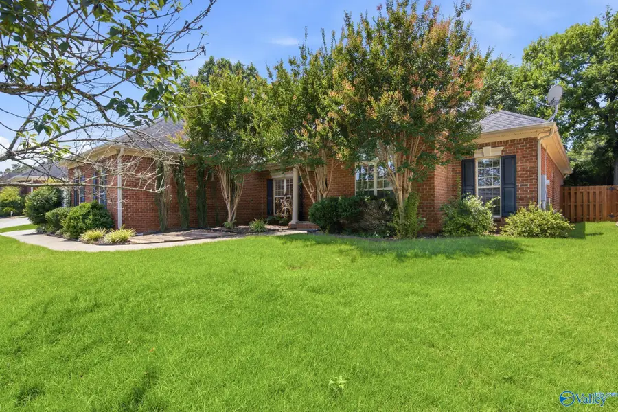 114 Crystal Springs Drive, Madison, AL 35757 - #2
