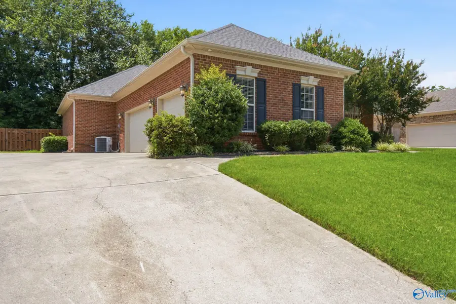 114 Crystal Springs Drive, Madison, AL 35757 - #3