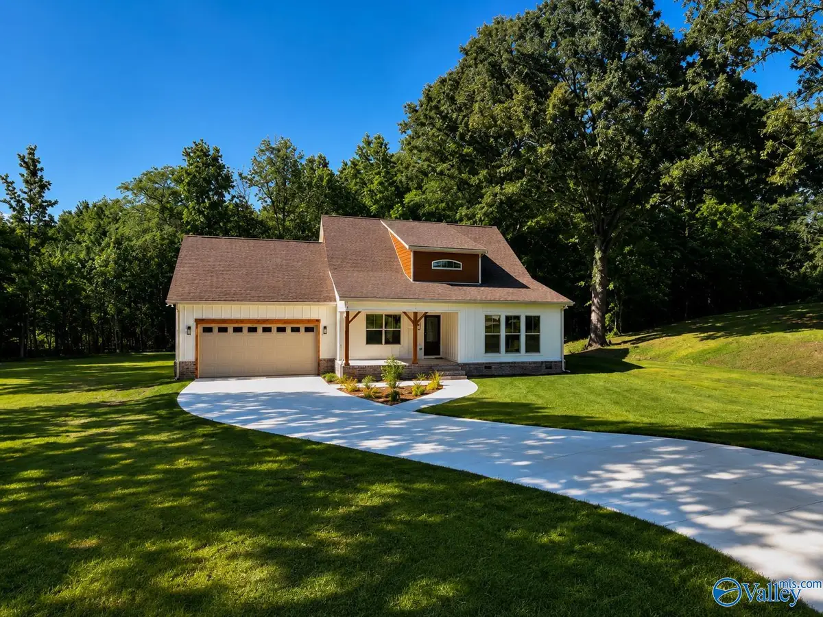 211 Majestic View Drive, Decherd, TN 37324 - #1