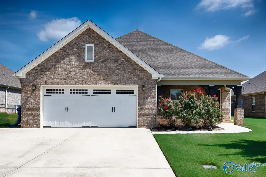 104 Goldfinch Drive, Madison, AL 35756 - #2