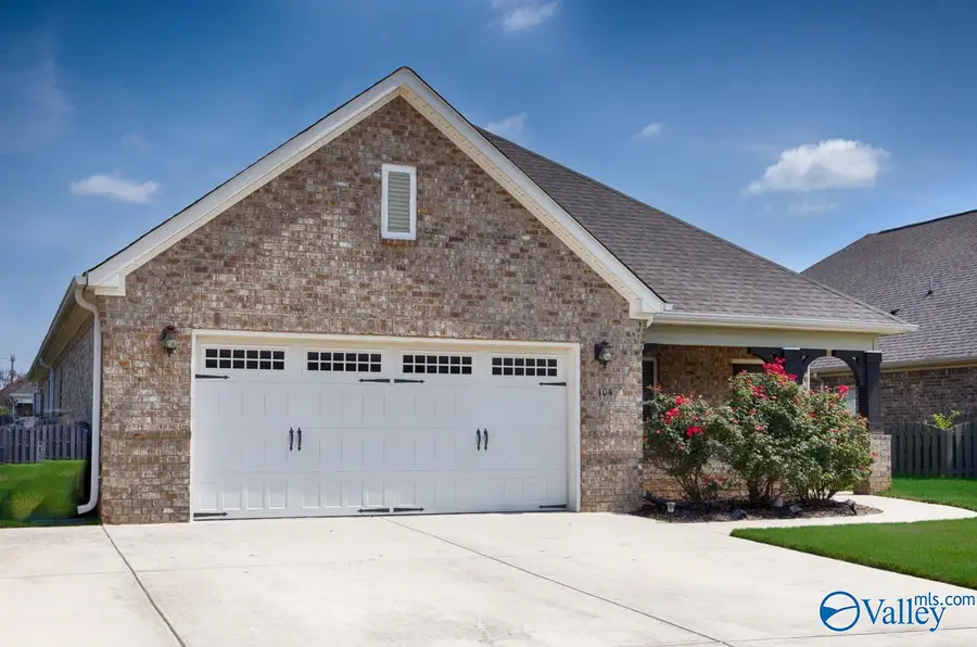 104 Goldfinch Drive, Madison, AL 35756 - #3