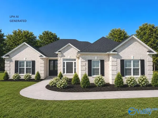 6 LOT Emory Drive, Athens, AL 35613