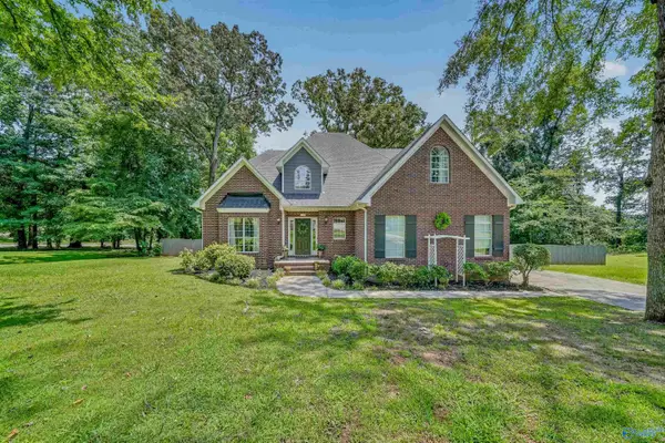 131 Spinnaker Circle, Madison, AL 35758