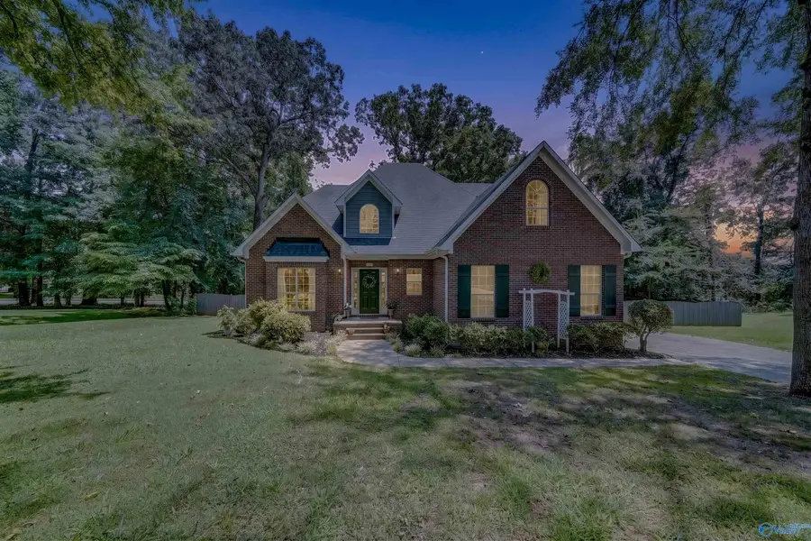 131 Spinnaker Circle, Madison, AL 35758 - #2