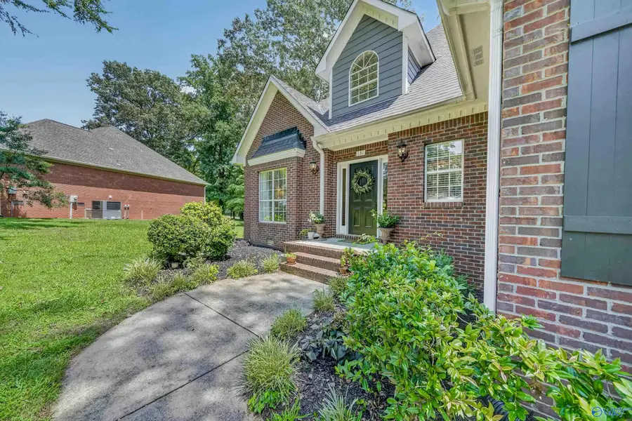 131 Spinnaker Circle, Madison, AL 35758 - #3