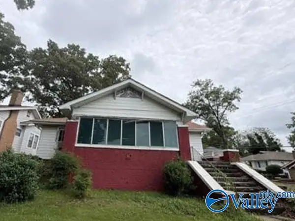 700 8th Terrace West, Birmingham, AL 35204