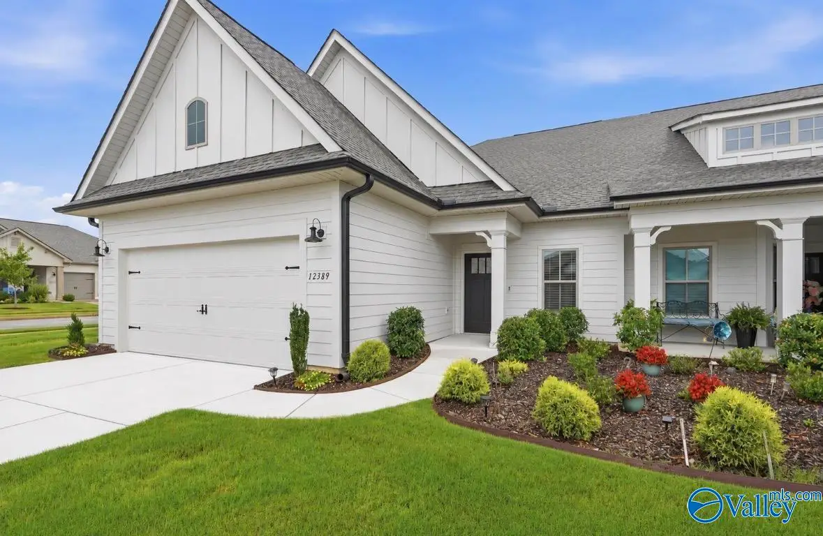 12389 Whitcomb Circle, Athens, AL 35613 - #1