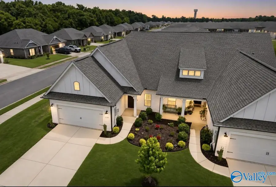 12389 Whitcomb Circle, Athens, AL 35613 - #2