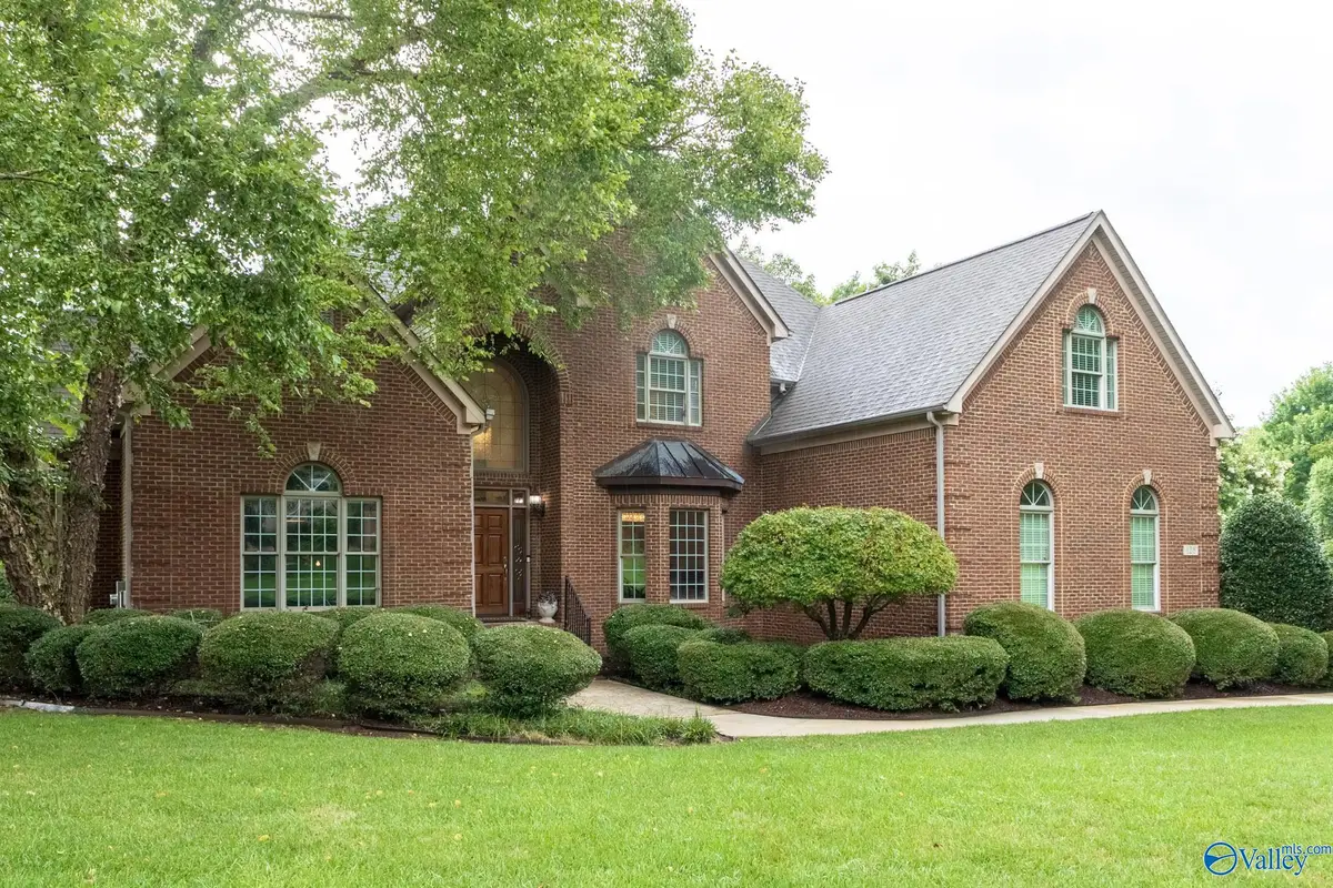 128 Lillians Way, Madison, AL 35758 - #1